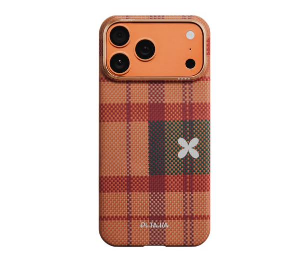 PITAKA Edge Case do iPhone 17 Pro Max Cloud Dusk - 1541640 - zdjęcie 2